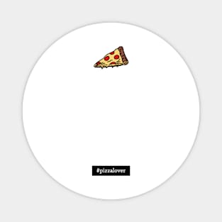 Pizza Mood Magnet